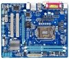 Материнская плата GigaByte GA-H61M-S2PV microATX / OEM