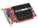 Видеокарта 1Gb DDR2 ASUS EAH5450 +DVI+HDMI 