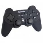 Defender Беспроводной геймпад SCORPION X7
